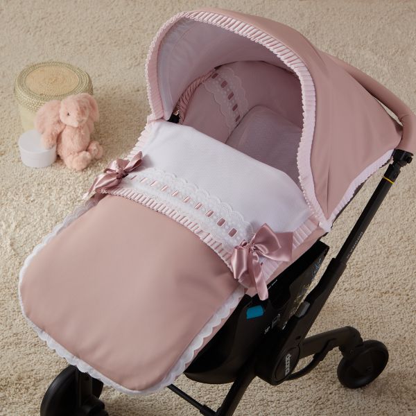 *MADE TO ORDER* Atenas Leatherette Doona Cover