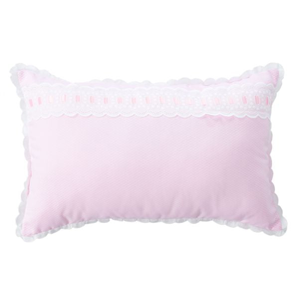 *MADE TO ORDER* Atenas Cushion