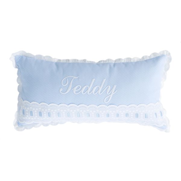 *MADE TO ORDER* Atenas Cushion