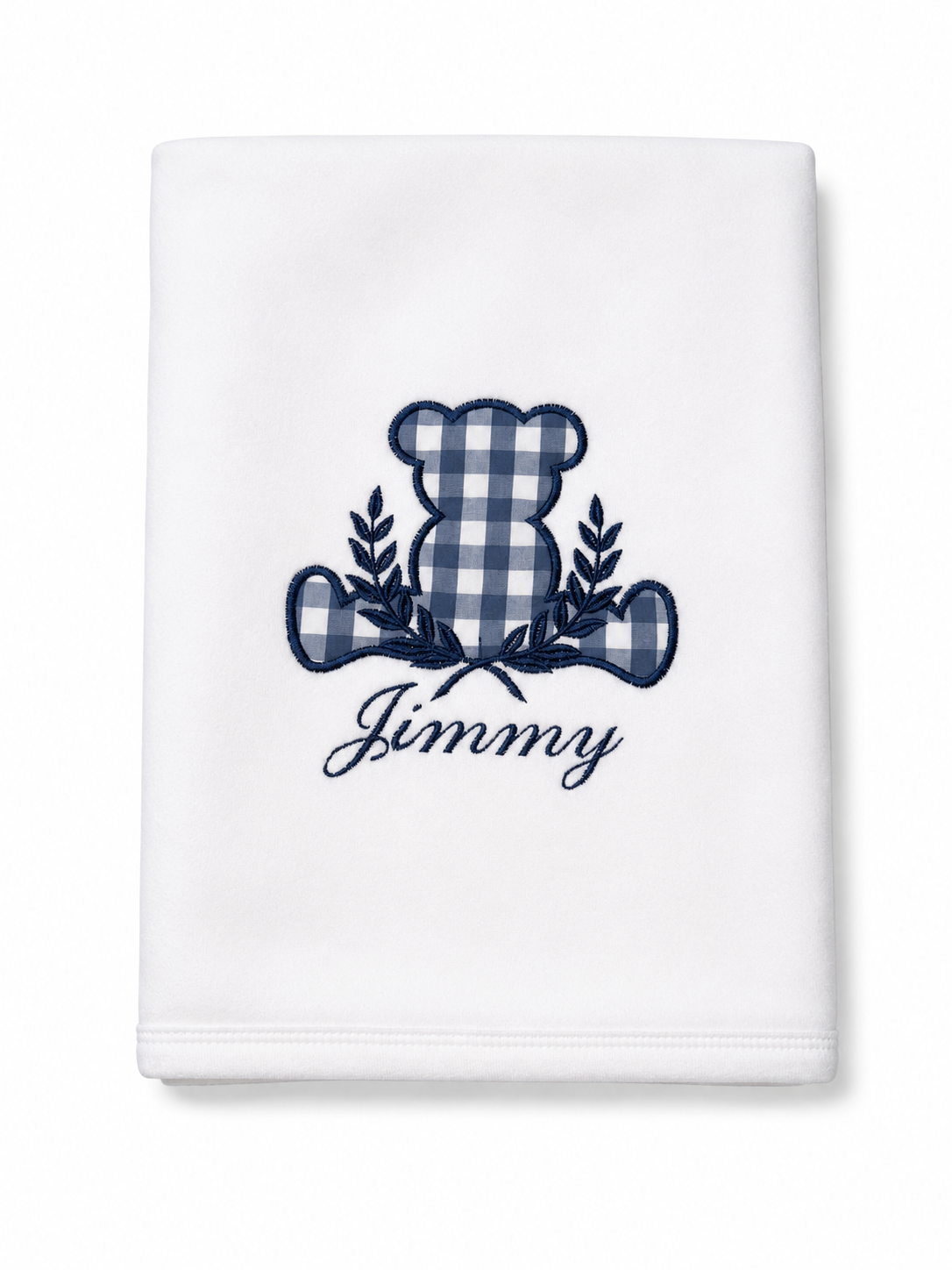 MADE TO ORDER The Midnight Teddy Collection