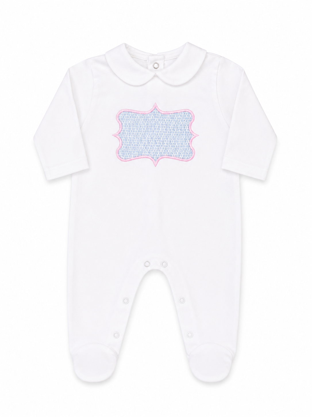 MADE TO ORDER The Bella Bleu Collection
