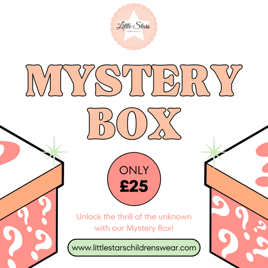 Little Stars Mystery Box!
