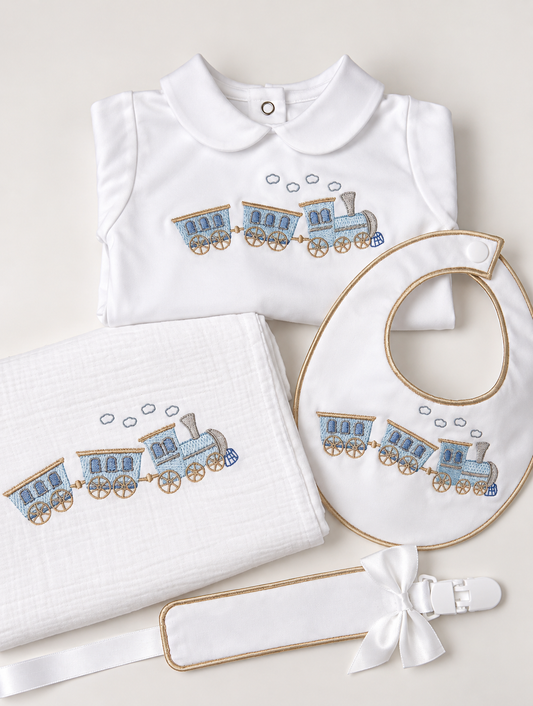 MADE TO ORDER The Little Locomotive Collection