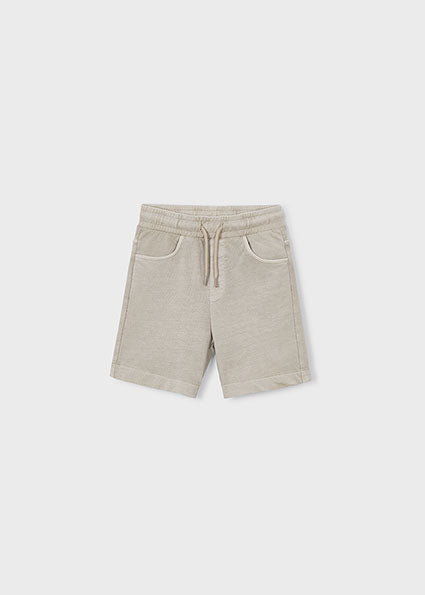 Mayoral Boys Scooter T Shirt & Shorts Set | Scooter Shorts Set 3Y-6Y