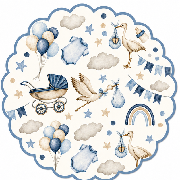 MADE TO ORDER The Bathtime Collection