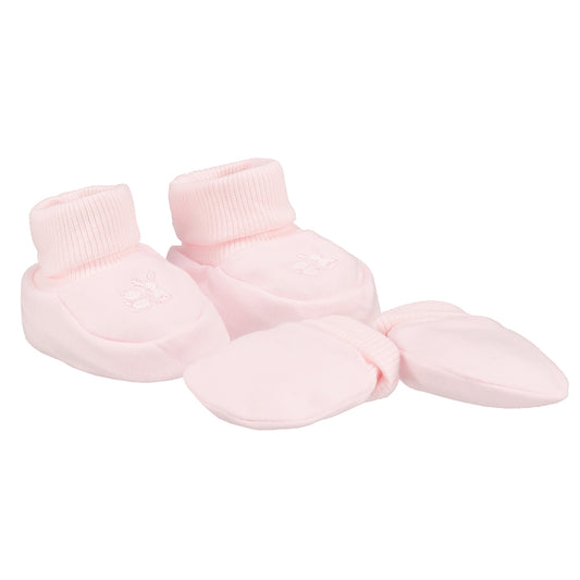 Emile et Rose Nox Pink Gift Set