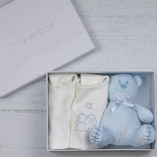 Emile et Rose Trenton Gift Set