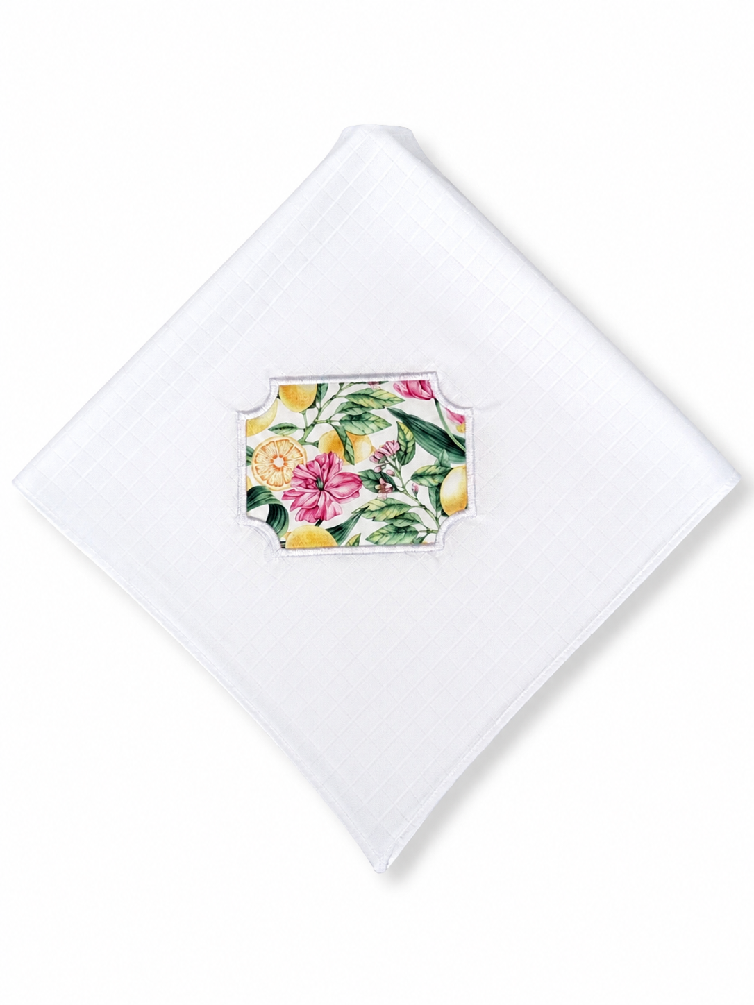 MADE TO ORDER The Capri Collection