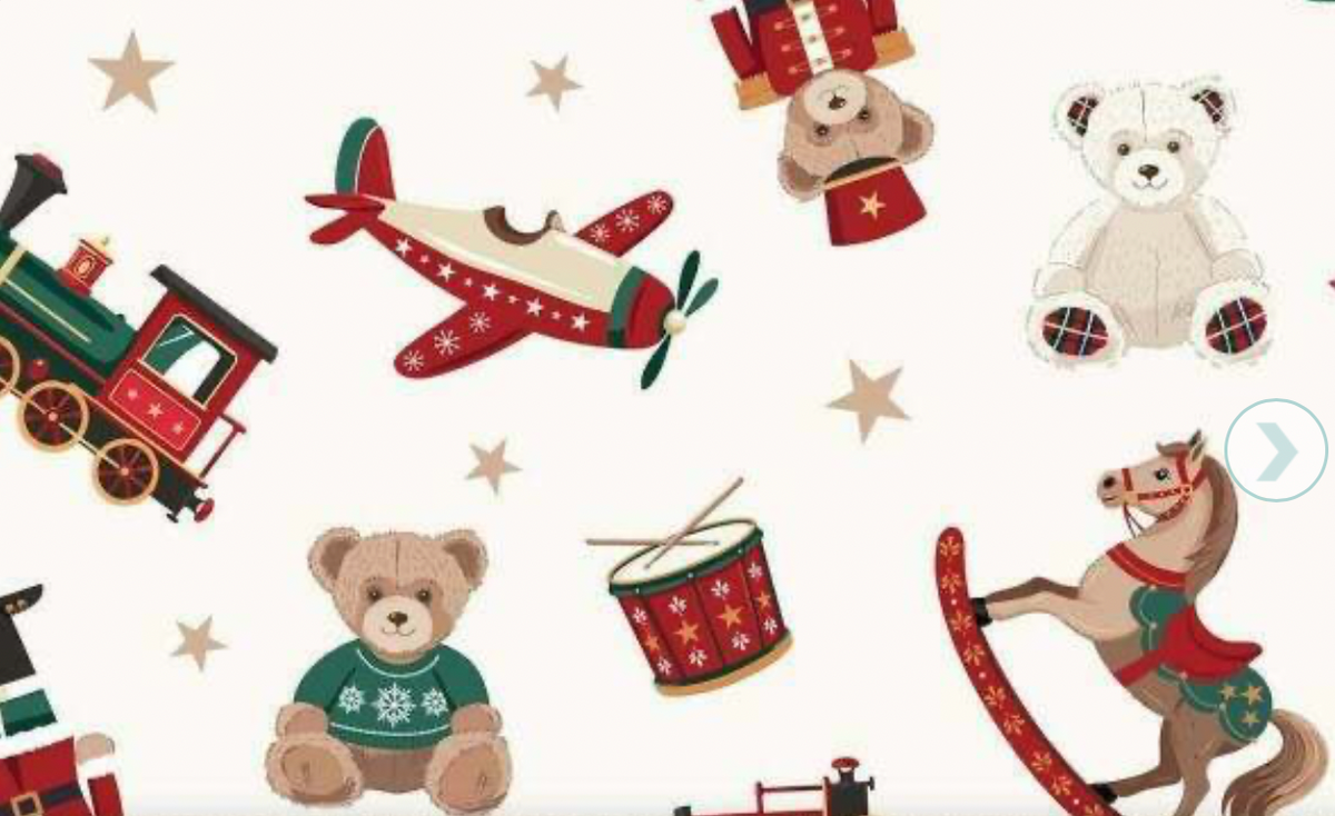 MADE TO ORDER My First Christmas | Embroidered Babygrow & Bib Set