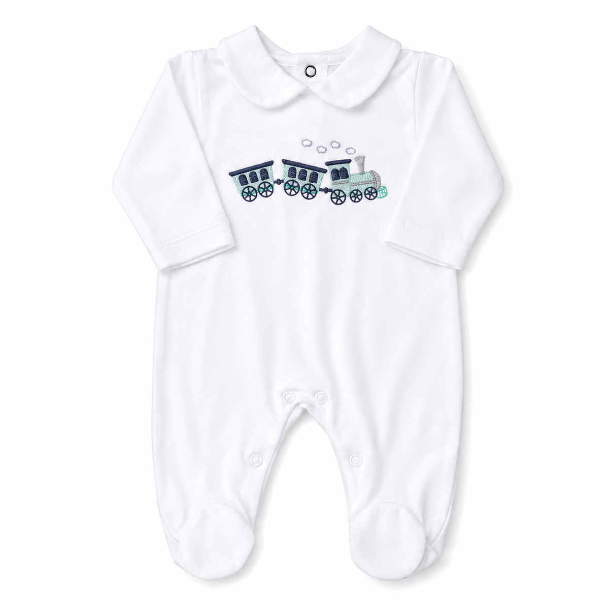 MADE TO ORDER The Little Locomotive Collection Mint Edition