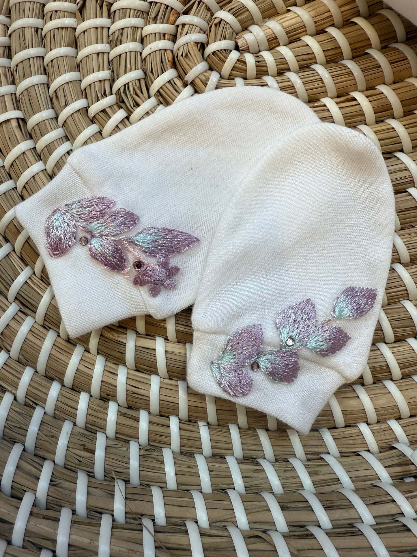 Little Stars Handmade 3D Floral Hospital Set