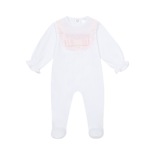 SS25 Deolinda "Bombon" Babygrow
