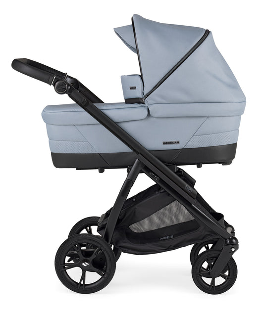 TRIO BIB Light Blue