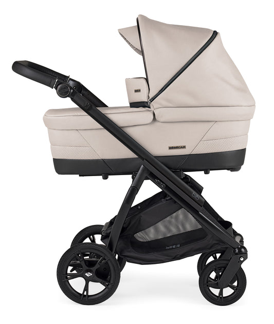 DUO BIB Beige 4-8 Week Lead Time