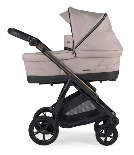 TRIO BIB Caramel 4-8 Week Lead Time