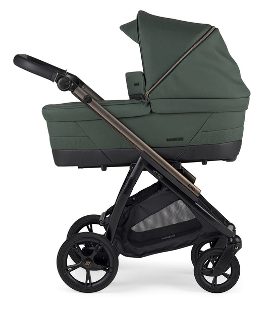 DUO BIB Dark Green 4-8 Week Lead Time