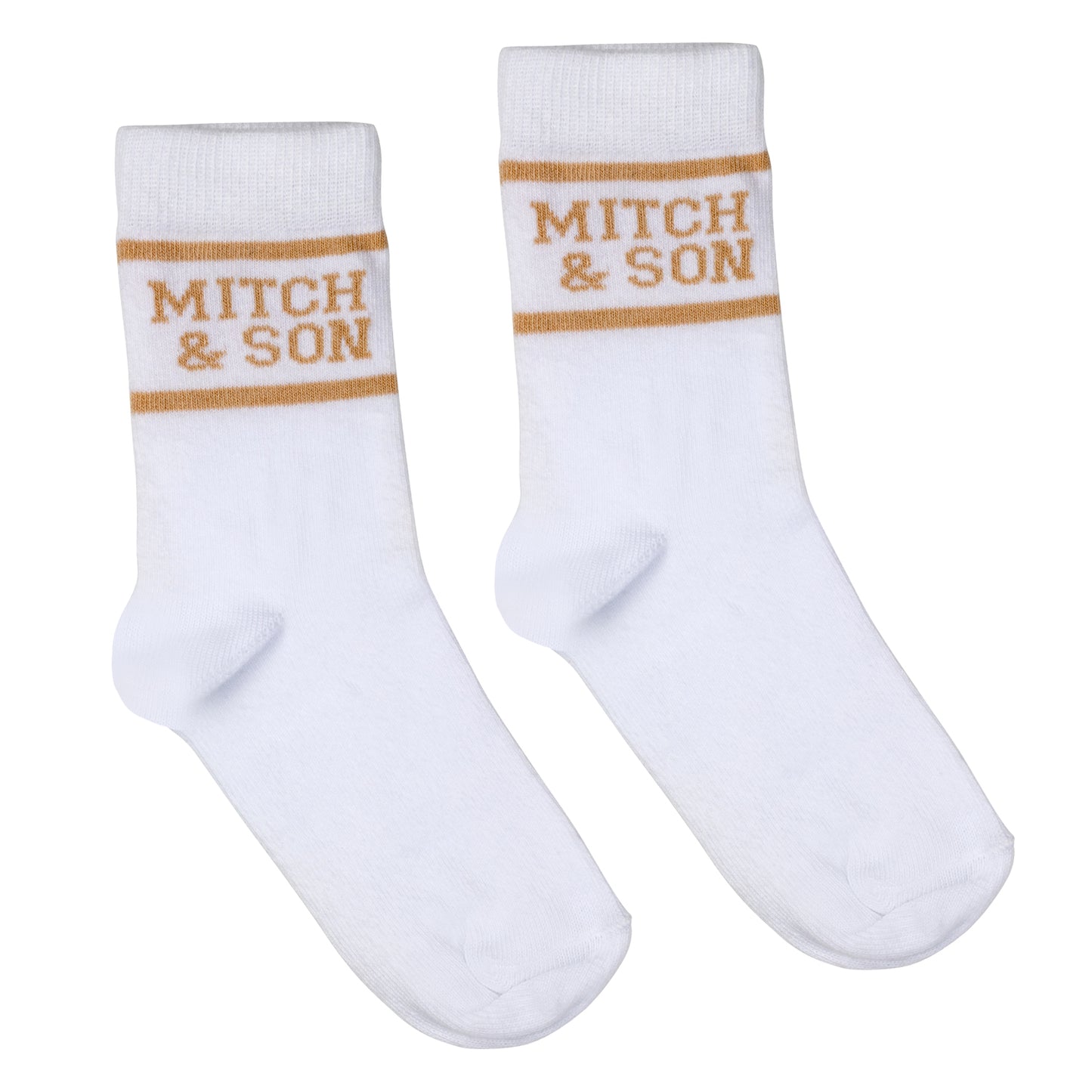 Mitch & Son 2 Pack Socks