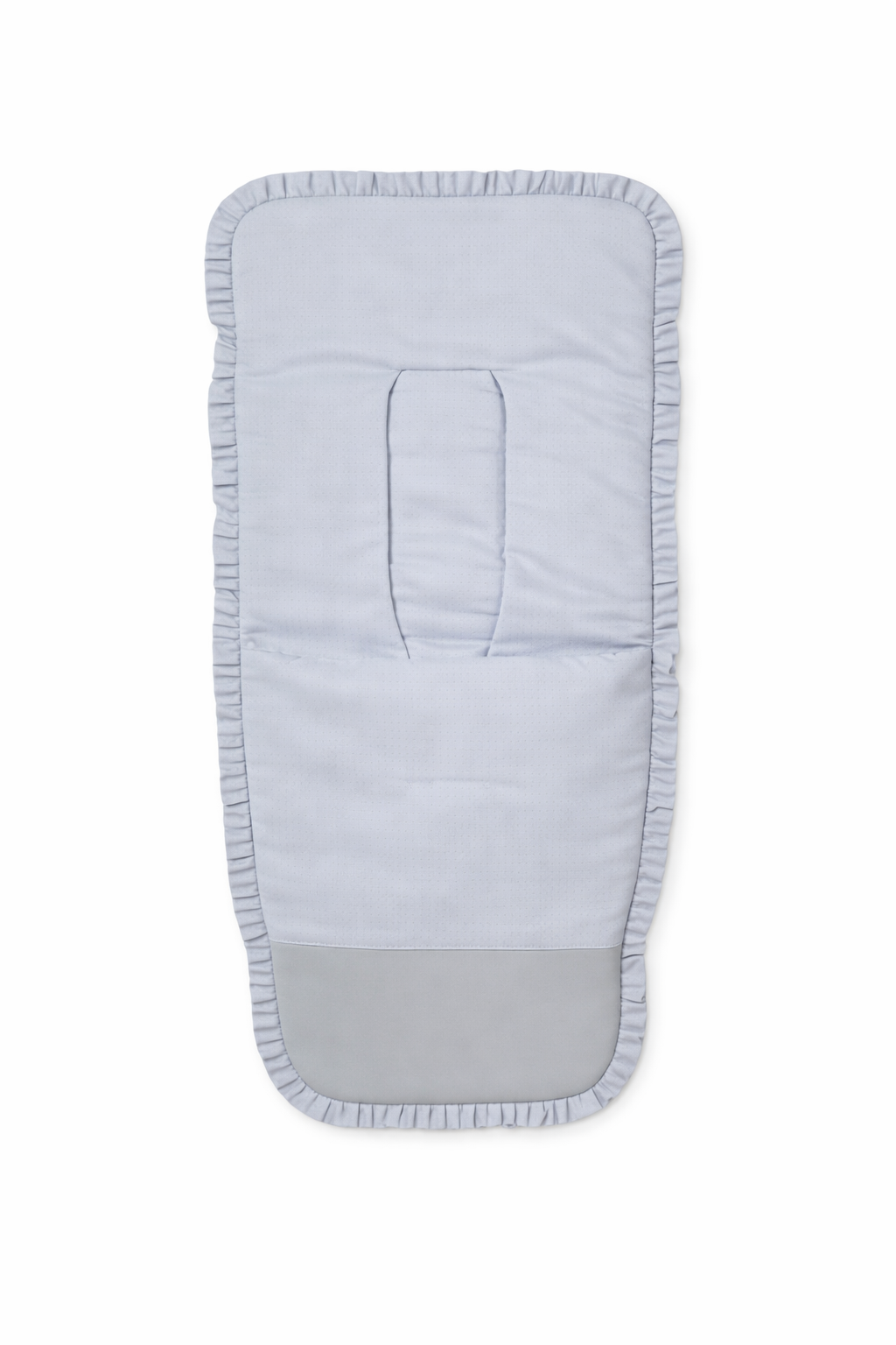 *MADE TO ORDER* Pique Pram Liner