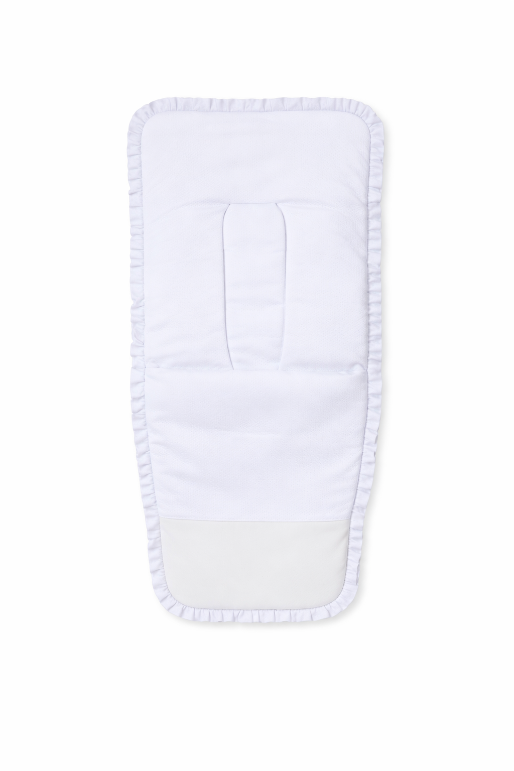 *MADE TO ORDER* Pique Pram Liner