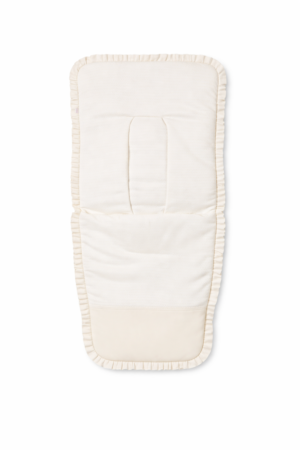 *MADE TO ORDER* Pique Pram Liner