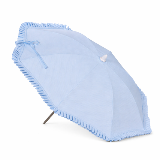 *MADE TO ORDER* Pique Parasol