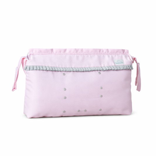 *MADE TO ORDER* Bonbon Fabric City Bag