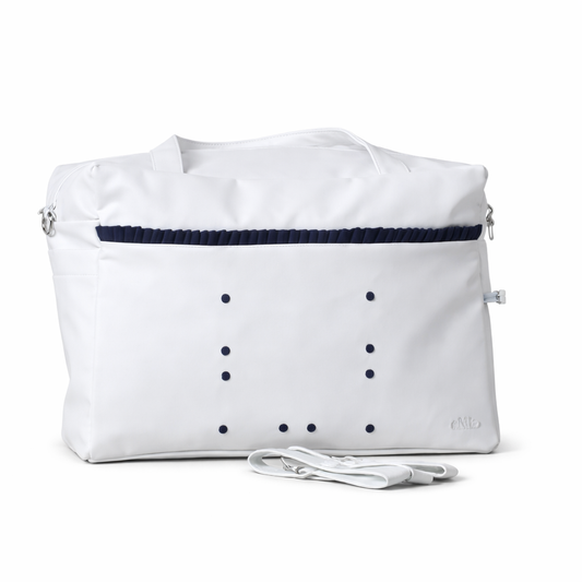 *MADE TO ORDER* Bonbon Travel/ Holdall Bag