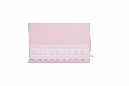 *MADE TO ORDER* Atenas Changing Mat