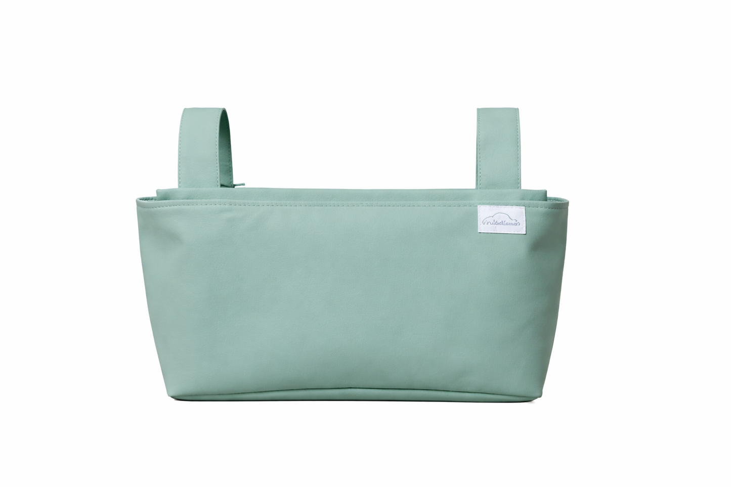 *MADE TO ORDER* Jasper Clip on City Pram Bag