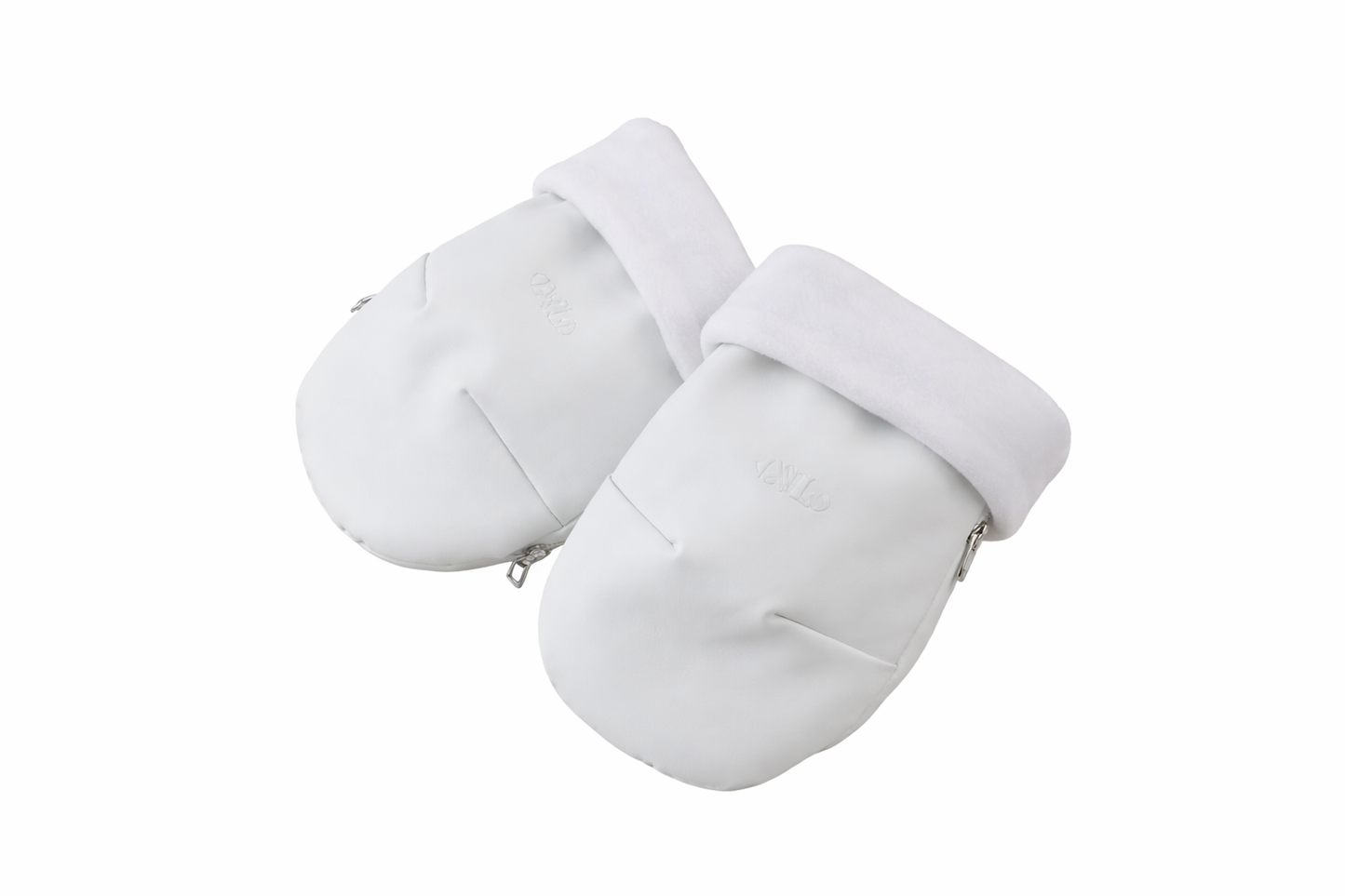 *MADE TO ORDER* Hand mittens for Pram