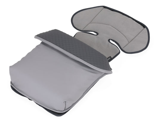 Bebecar Fleece Footmuffs