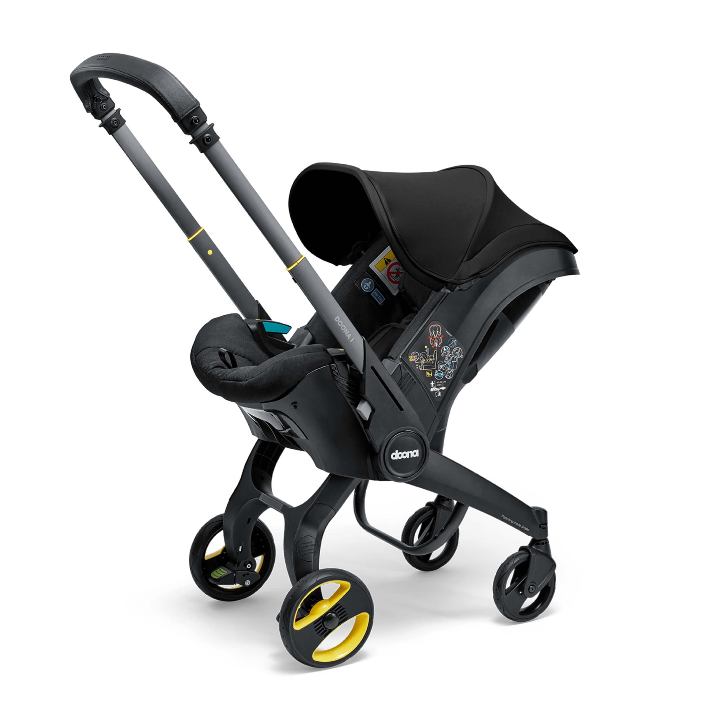 Black friday stroller and car seat deals online