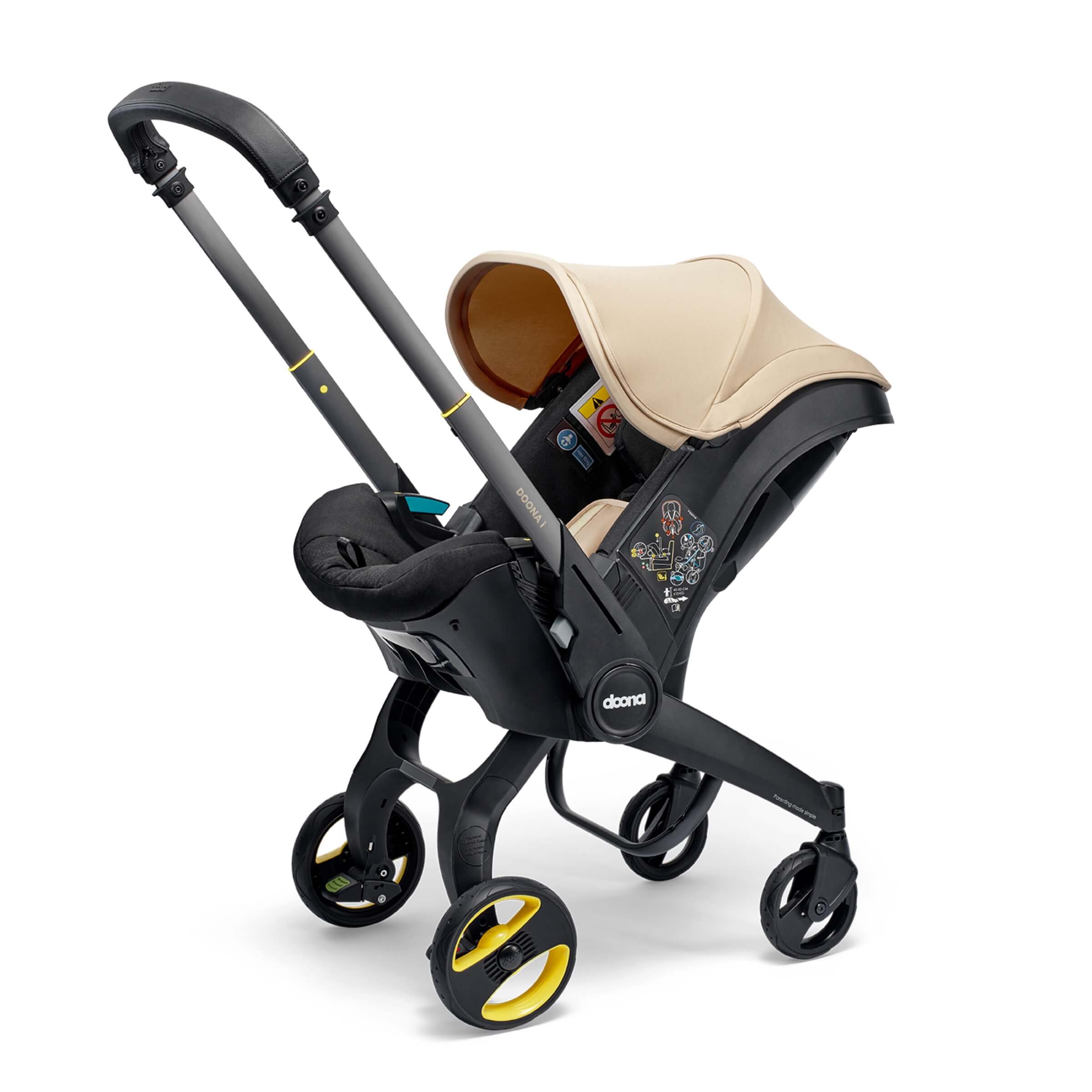 Doona stroller sale copy