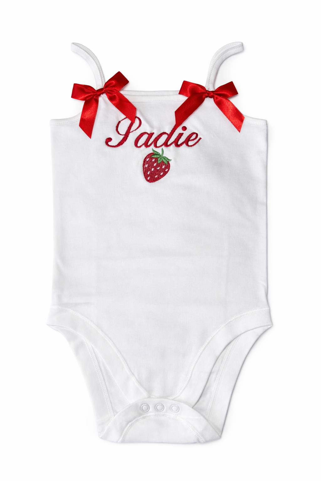 MADE TO ORDER The Sadie Collection