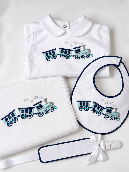 MADE TO ORDER The Little Locomotive Collection Mint Edition