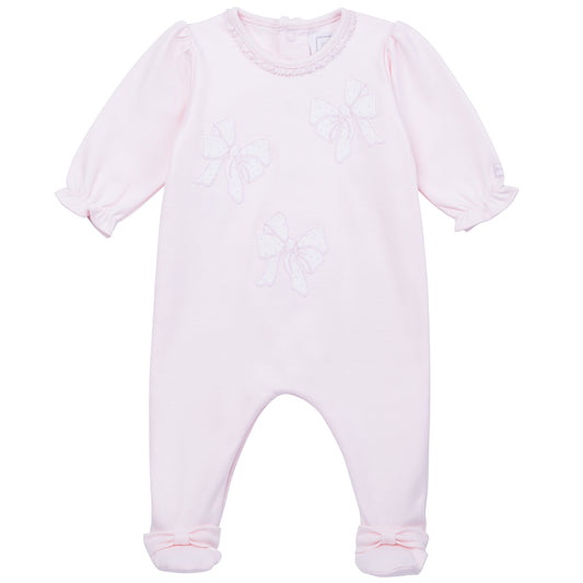 Emile et Rose Hope Babygrow