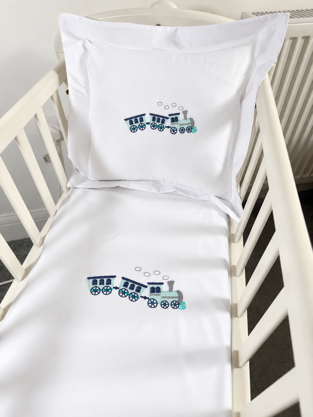 MADE TO ORDER The Little Locomotive Collection Mint Edition