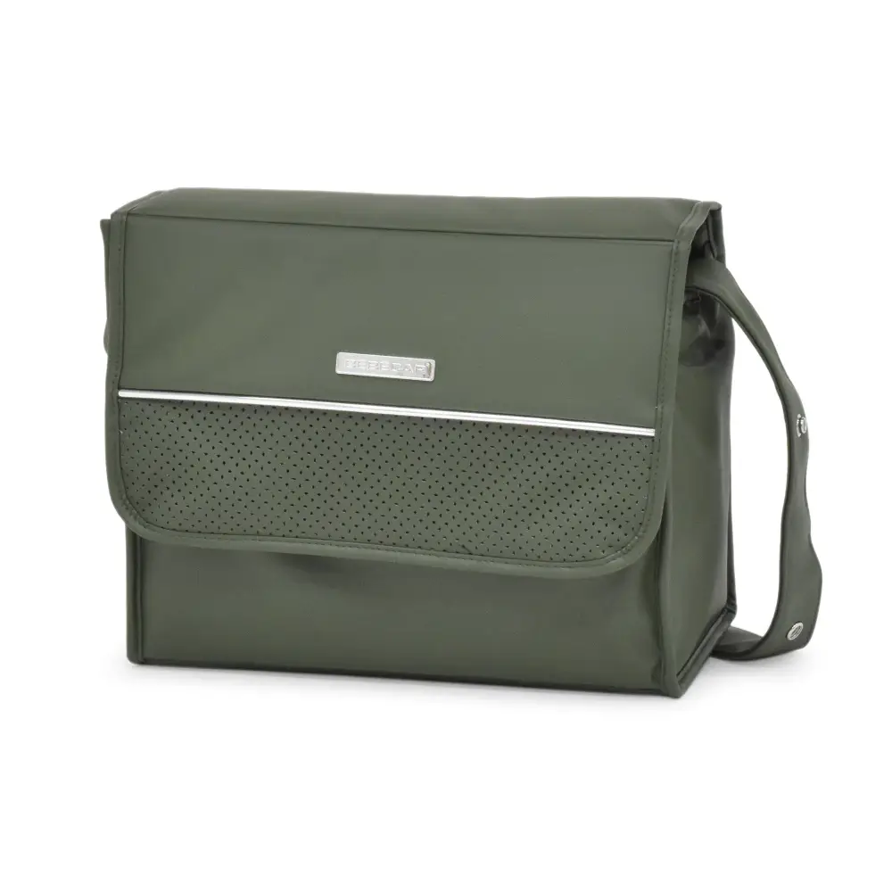 Bebecar Carré Changing Bags