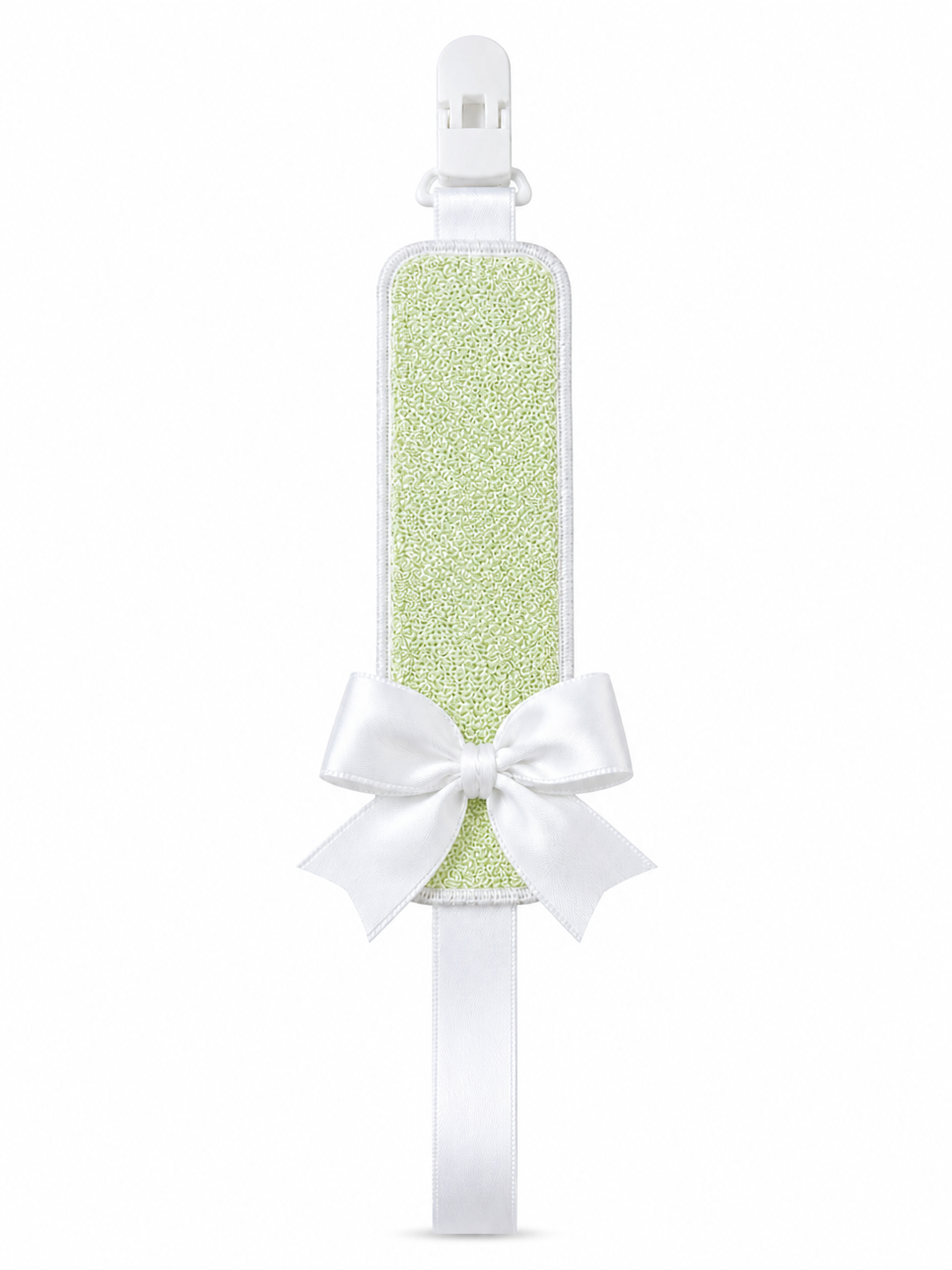 MADE TO ORDER The Mint Lace Collection