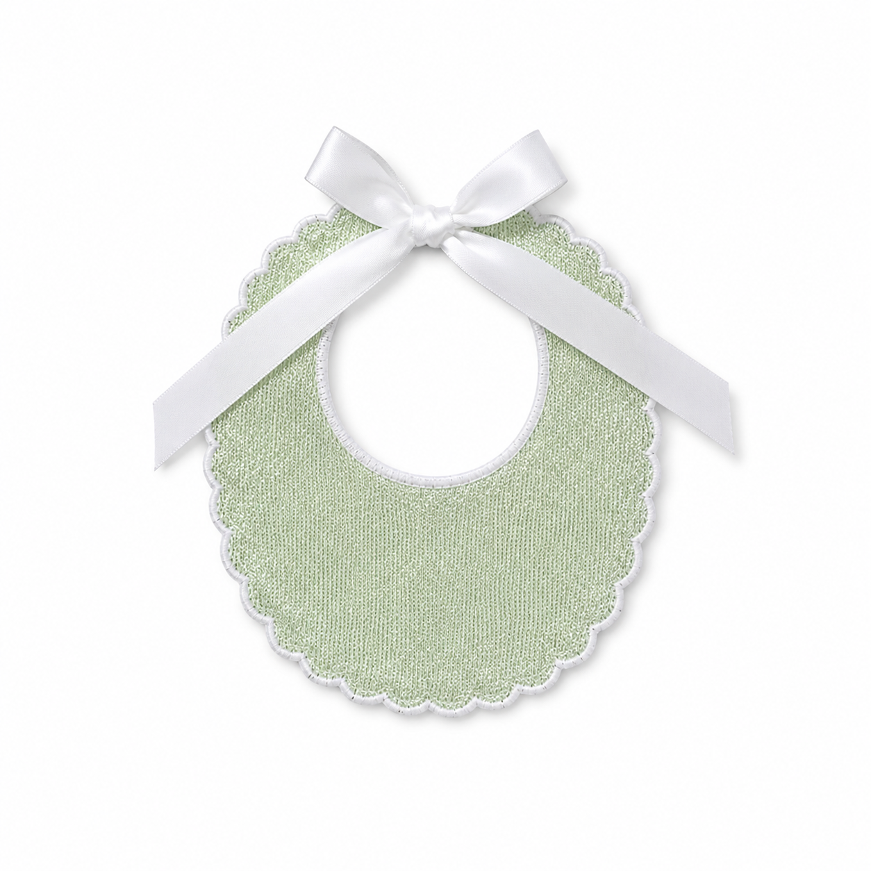 MADE TO ORDER The Mint Lace Collection