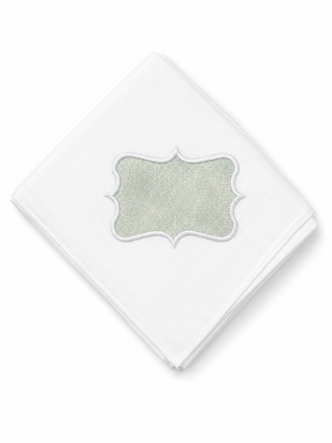 MADE TO ORDER The Mint Lace Collection