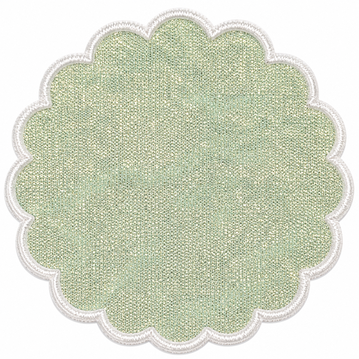 MADE TO ORDER The Mint Lace Collection