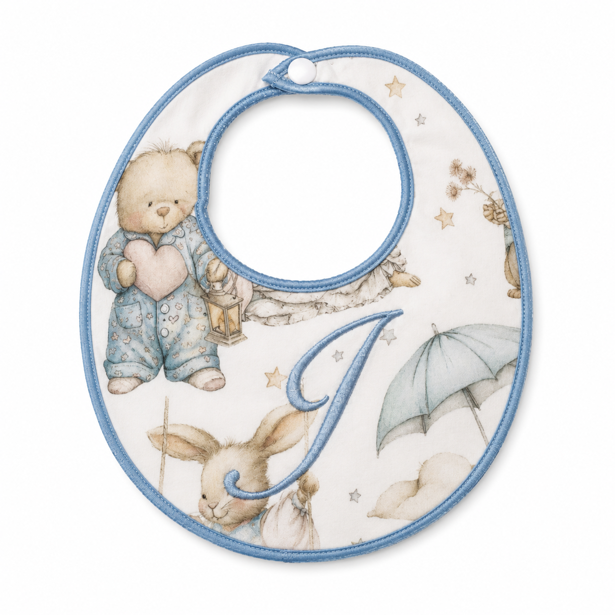 MADE TO ORDER The Vintage Woodland Storybook Collection
