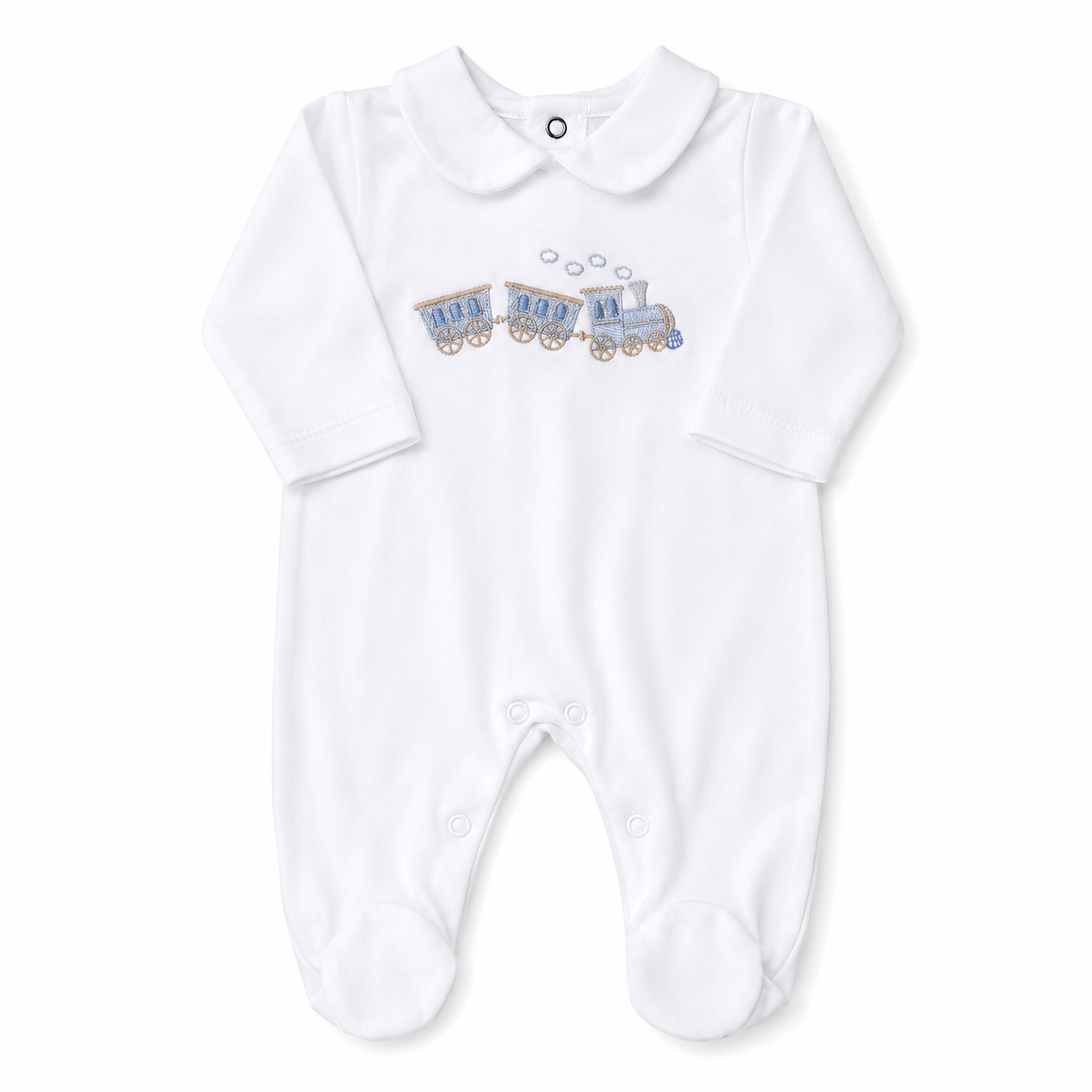 MADE TO ORDER The Little Locomotive Collection