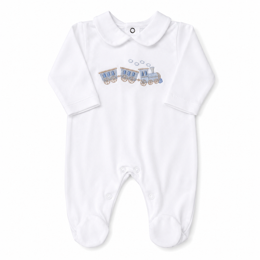 MADE TO ORDER The Little Locomotive Collection