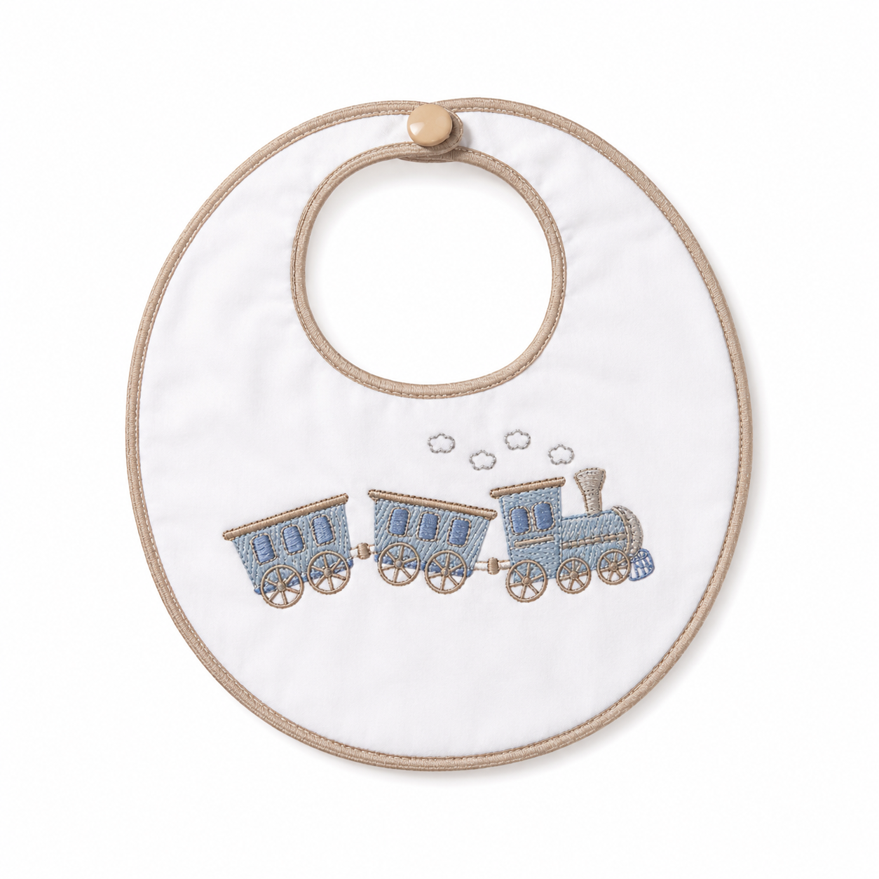 MADE TO ORDER The Little Locomotive Collection