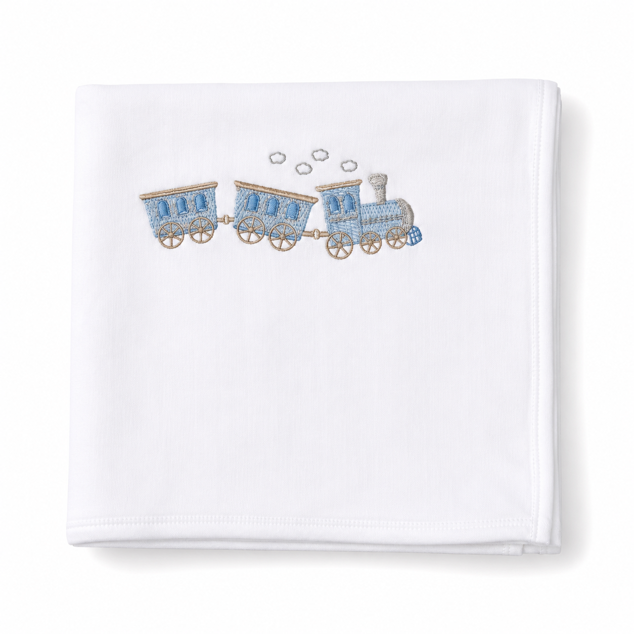 MADE TO ORDER The Little Locomotive Collection