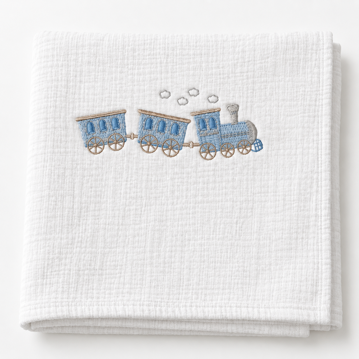 MADE TO ORDER The Little Locomotive Collection