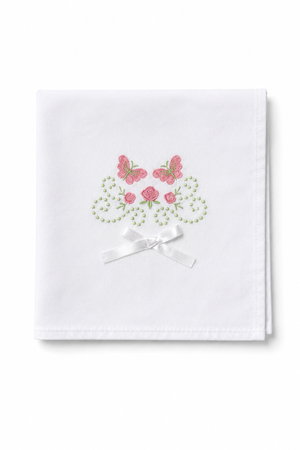 MADE TO ORDER The Butterfly Garden Collection