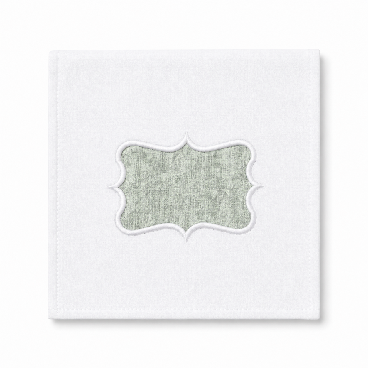 MADE TO ORDER The Mint Lace Collection